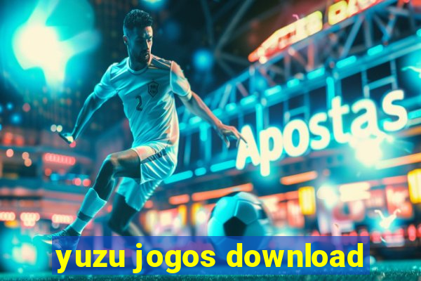 yuzu jogos download